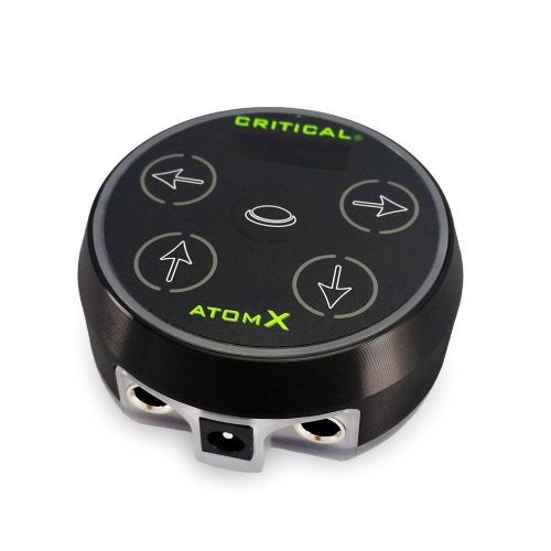 Sursa de tensiune Critical Atom X