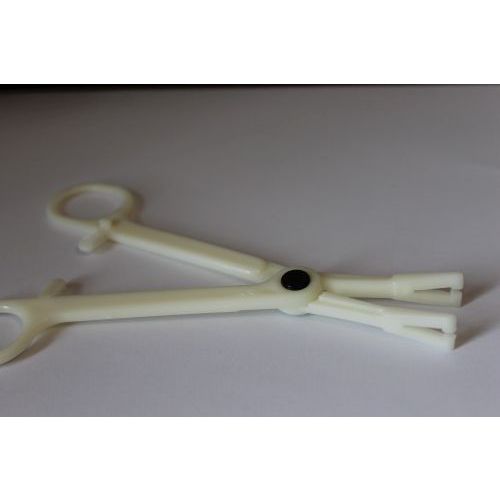 Forceps plastic penington crestat