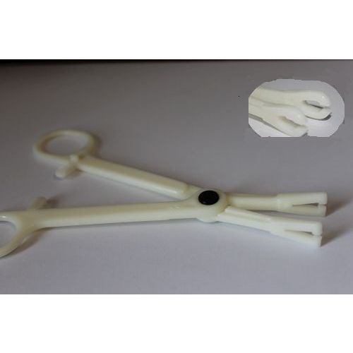 Forceps plastic forestor crestat