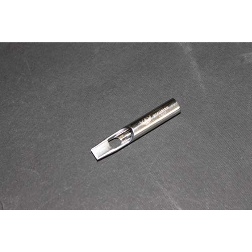 Varf precision 13MG deschis