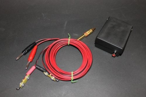Pedala RCA si Cablu 2 in 1