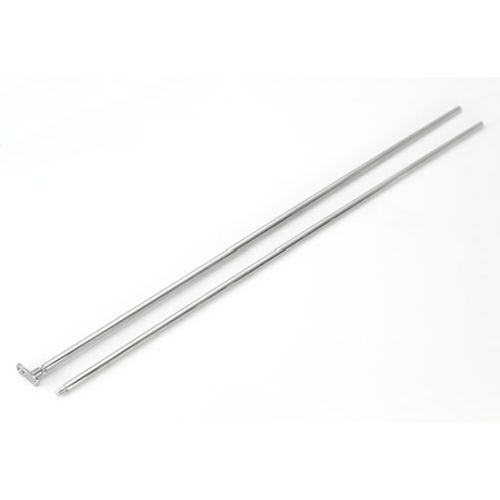 Micro dermal tool lung
