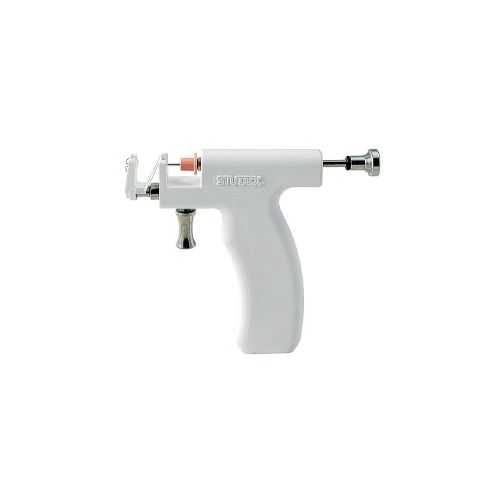 Pistol pt ureche Studex
