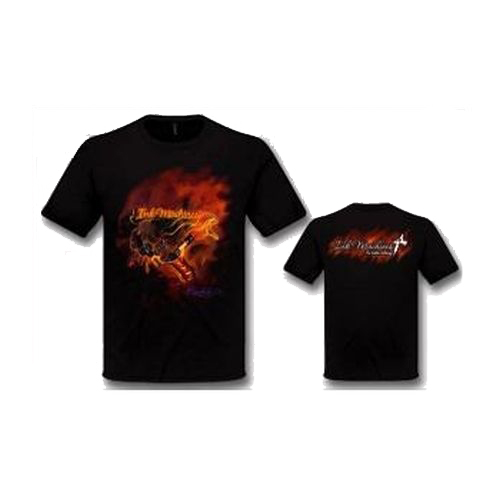 T-Shirt Dragonfly original- L