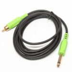 Cablu RCA Magnetic Critical