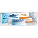 Bepanthen Tattoo 30g