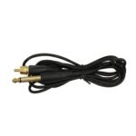 Cablu RCA Hummingbird Black