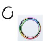 Segment Rainbow 1x8mm