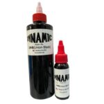 Dynamic Union Black 30ml