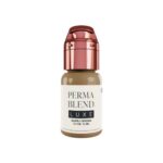 Perma Blend Luxe - Barely Brown 15ml
