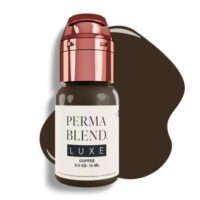 Perma Blend Luxe - Coffee 15ml