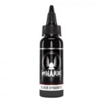Viking Ink by Dynamic - Black Dynamite 30ml