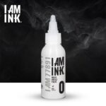 I Am Ink White 50ml