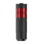 EvoTech S - Red - 4mm