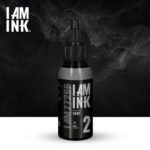 I Am Ink Sumi 2 50ml