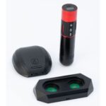 Ez Wireless Pen Machine - P2 MT