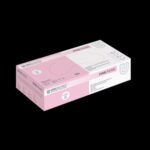 Unigloves Pearl Nitril - Pink - M
