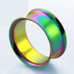 Flash Rainbow 6mm