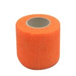 Wrap autoadeziv orange - 5cm