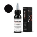 Xtreme Extra Black 30ml
