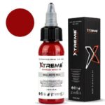 Bullseye Red 30ml