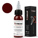 Scarlet Red 30ml