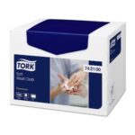 Servetele TORK Soft Wash Premium - 135 buc