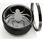 Flash Black Spider 10