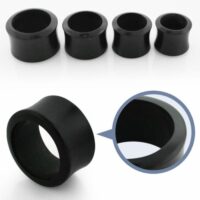 Flash Black Horn 6
