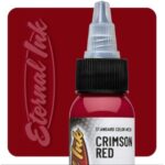 Crimson Red 30ml