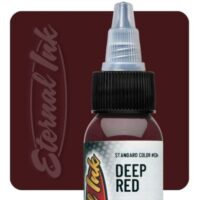 Deep Red 30ml