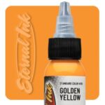 Golden Yellow 30ml