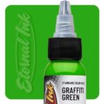 Graffiti Green 30ml