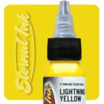 Lightning Yellow 30ml