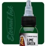 Lime Green 30ml