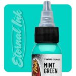 Mint Green 30ml