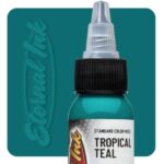 Tropical Teal 30ml