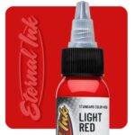 Light Red 30ml