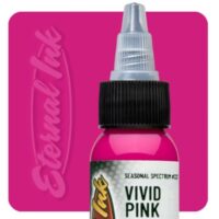 Vivid Pink 30ml