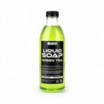 Unistar Liquid Soap Green Tea 1L