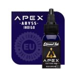 Eternal Ink Apex - Abyss Indigo 30ml - Reach