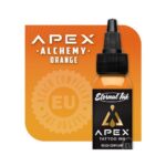 Eternal Ink Apex - Alchemy Orange 30ml - Reach