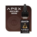 Eternal Ink Apex - Arcane Brown 30ml - Reach