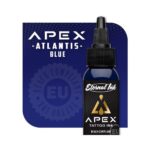 Eternal Ink Apex - Atlantis Blue 30ml - Reach
