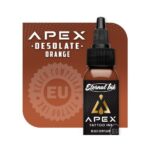 Eternal Ink Apex - Desolate Orange 30ml - Reach