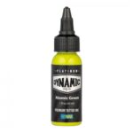 Dynamic Platinum - Atomic Green 30ml