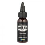 Dynamic Platinum - Chocolate 30ml