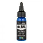 Dynamic Platinum - Cobalt Blue 30ml