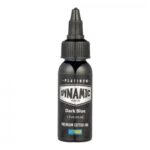 Dynamic Platinum - Dark Blue 30ml