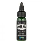 Dynamic Platinum - Forest Green 30ml